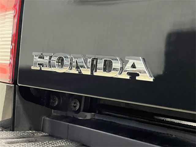 2025 Honda Ridgeline RTL photo 6