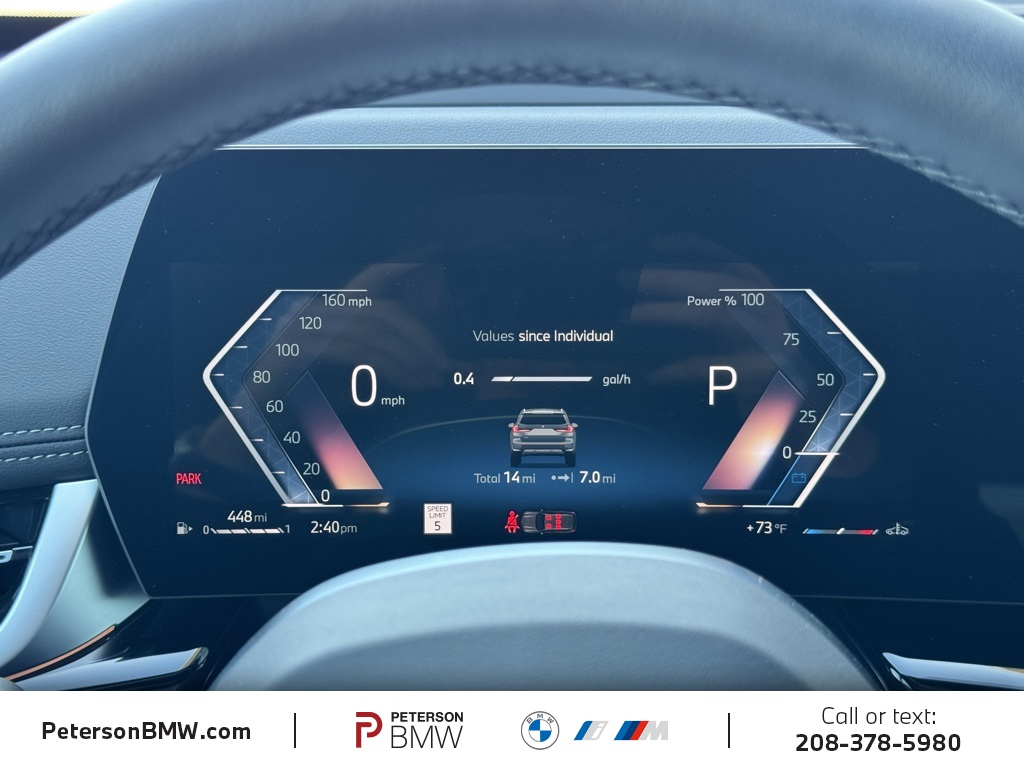 2026 Bmw X1 XDrive28i photo 25
