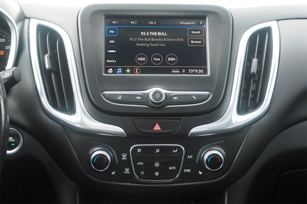 2021 Chevrolet Equinox LT photo 18