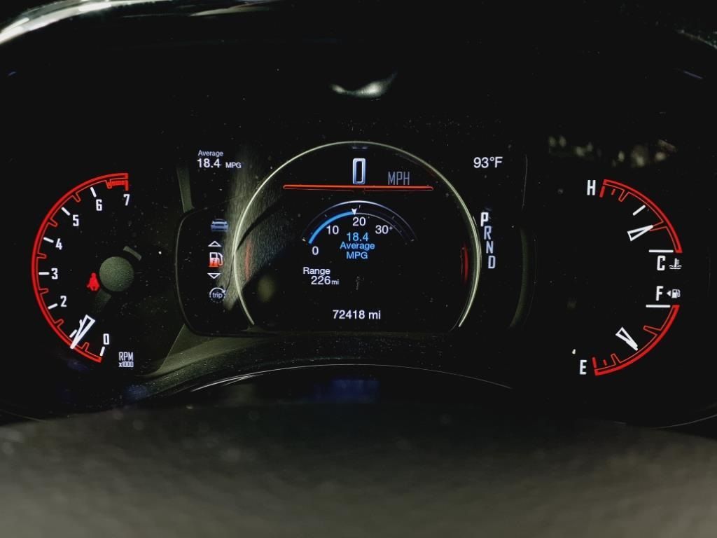 2023 Dodge Durango SXT photo 16