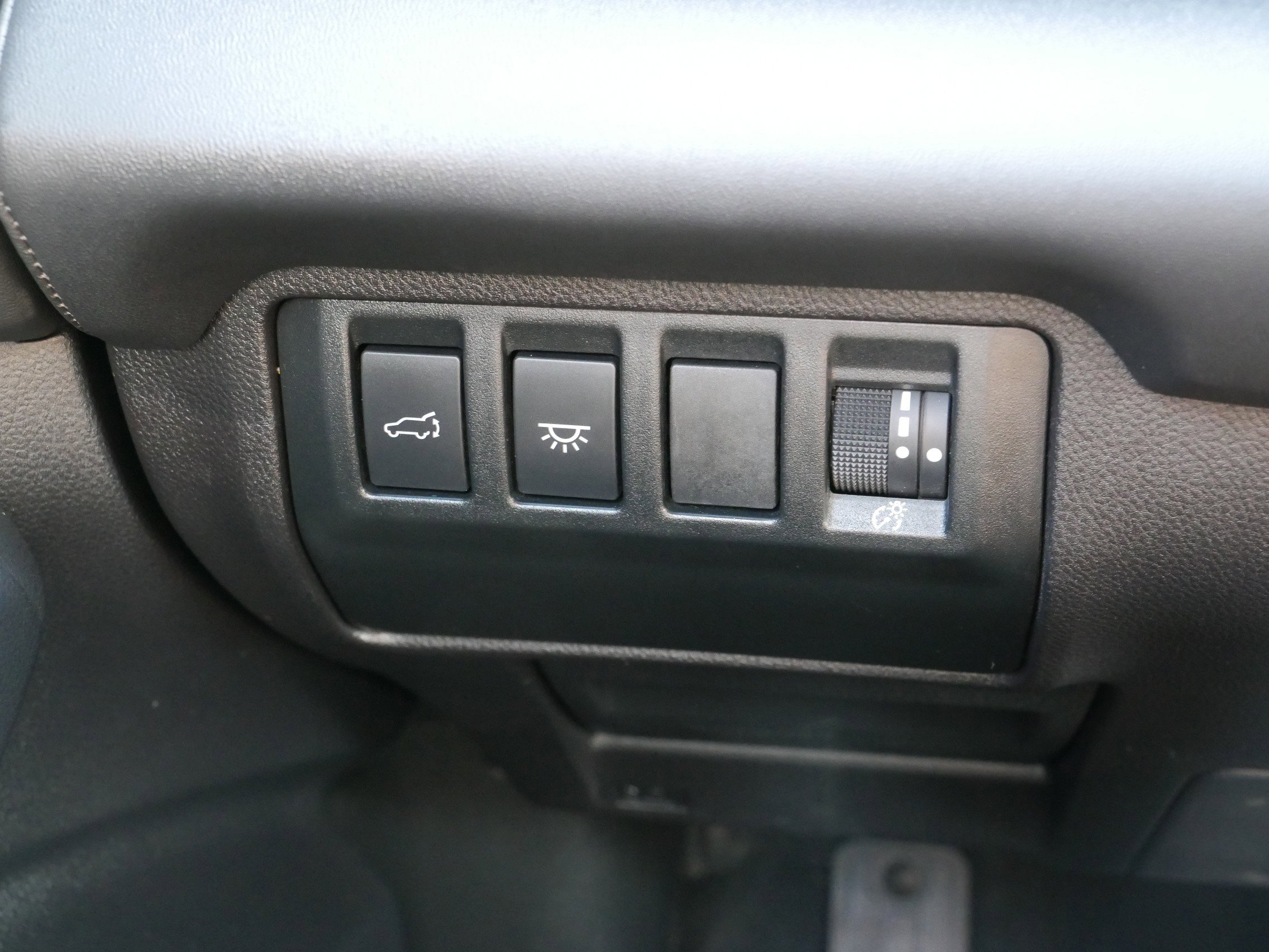 2023 Subaru Ascent Limited photo 25