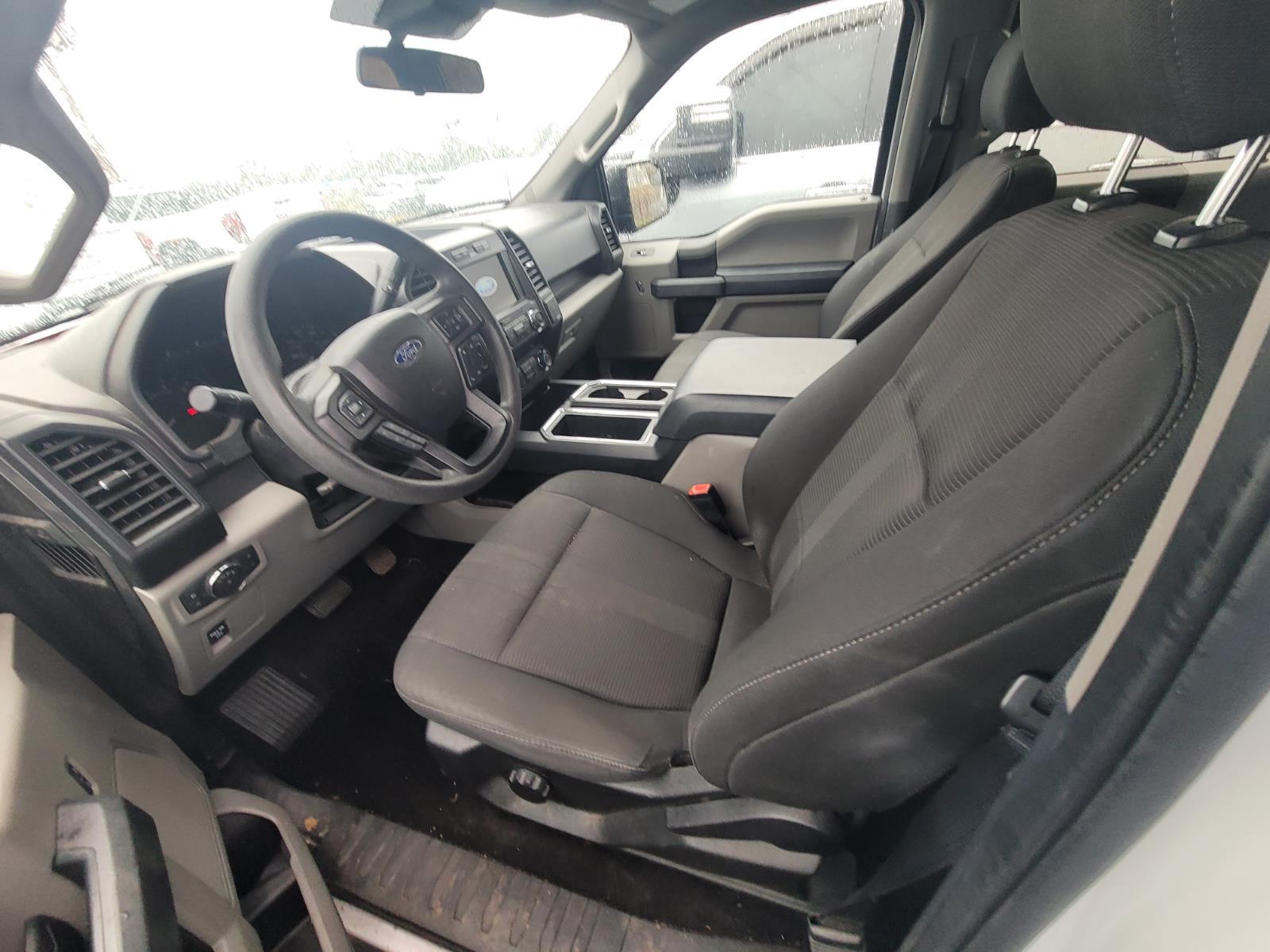 2019 Ford F-150 XL photo 9