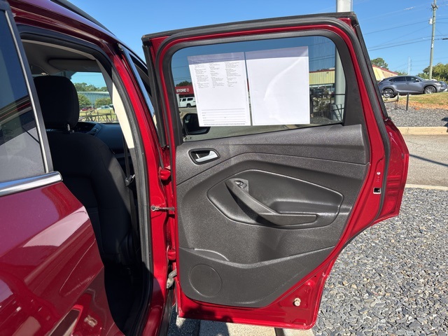 2018 Ford Escape SE photo 19