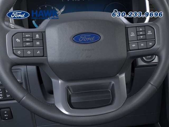 2025 FORD F-150 - Image 12