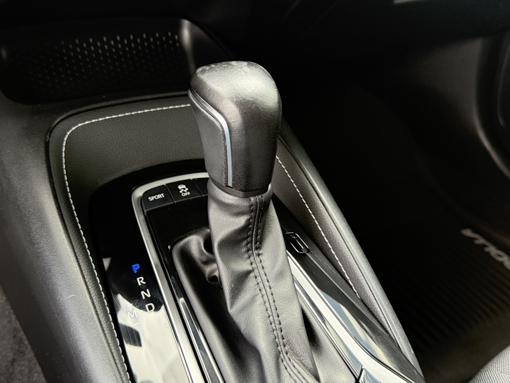 2022 Toyota Corolla SE photo 21