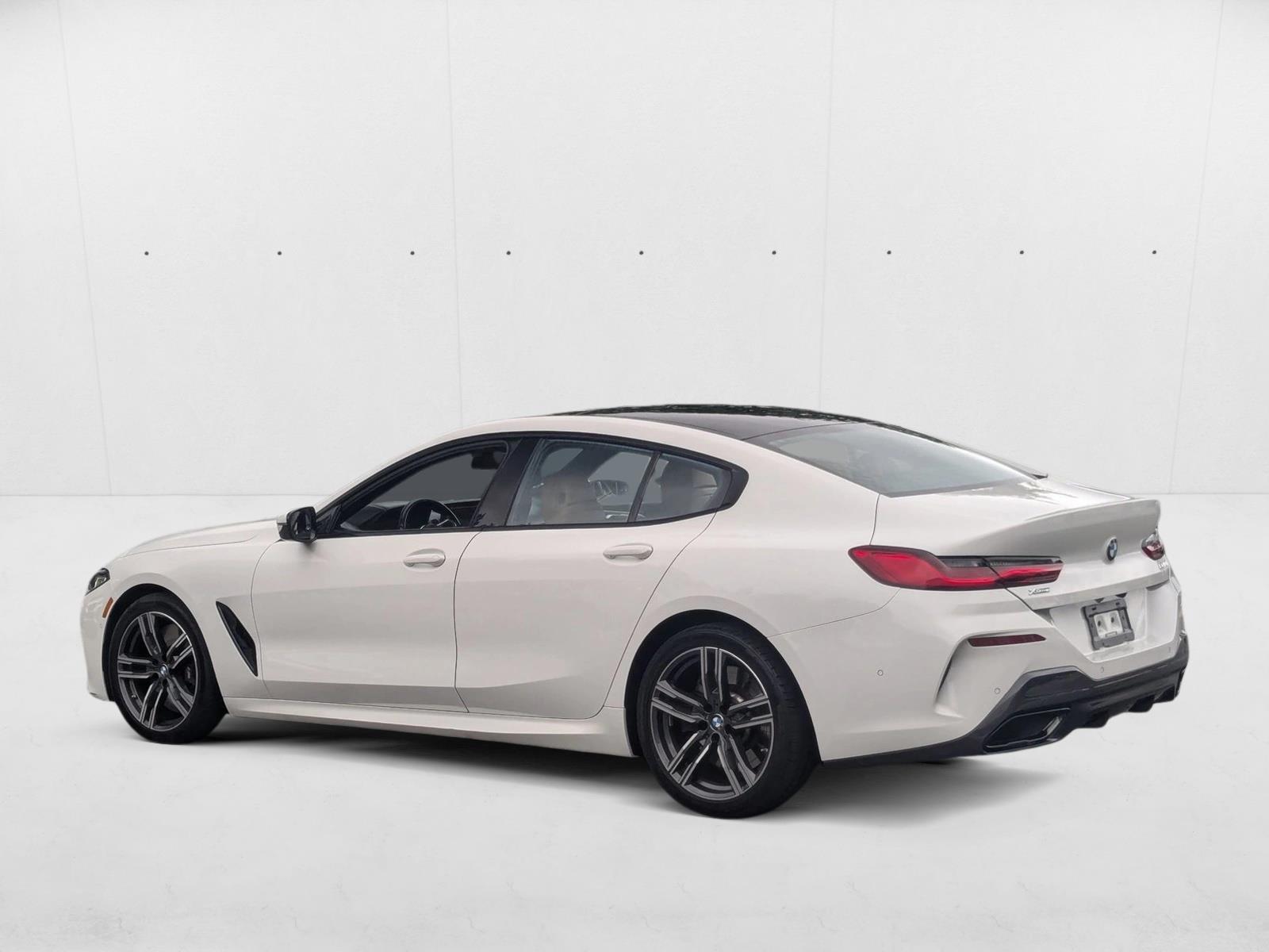 2023 Bmw 840i xDrive Gran Coupe photo 7