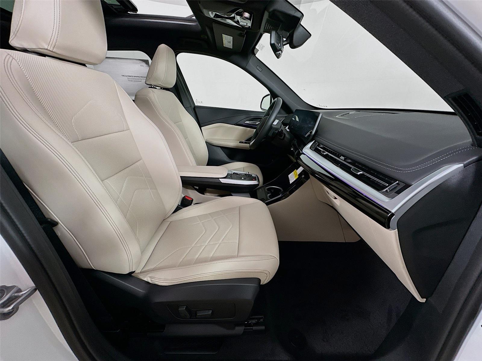 2025 Bmw X1 XDrive28i photo 29