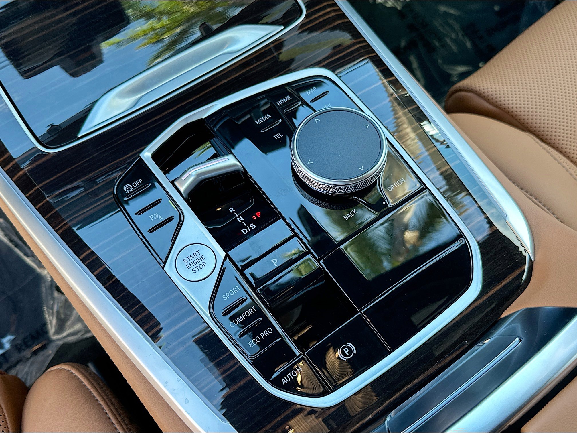 2026 Bmw X5 sDrive40i photo 16