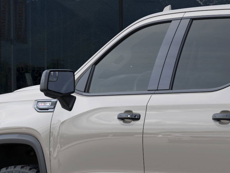 2026 Gmc Sierra 1500 AT4X photo 12