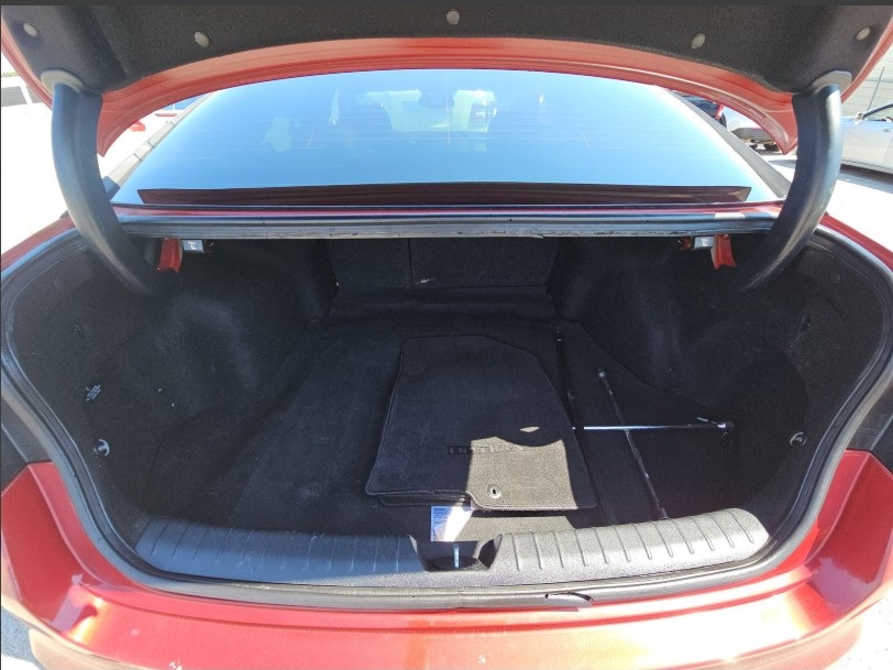 2019 Kia Optima S photo 12