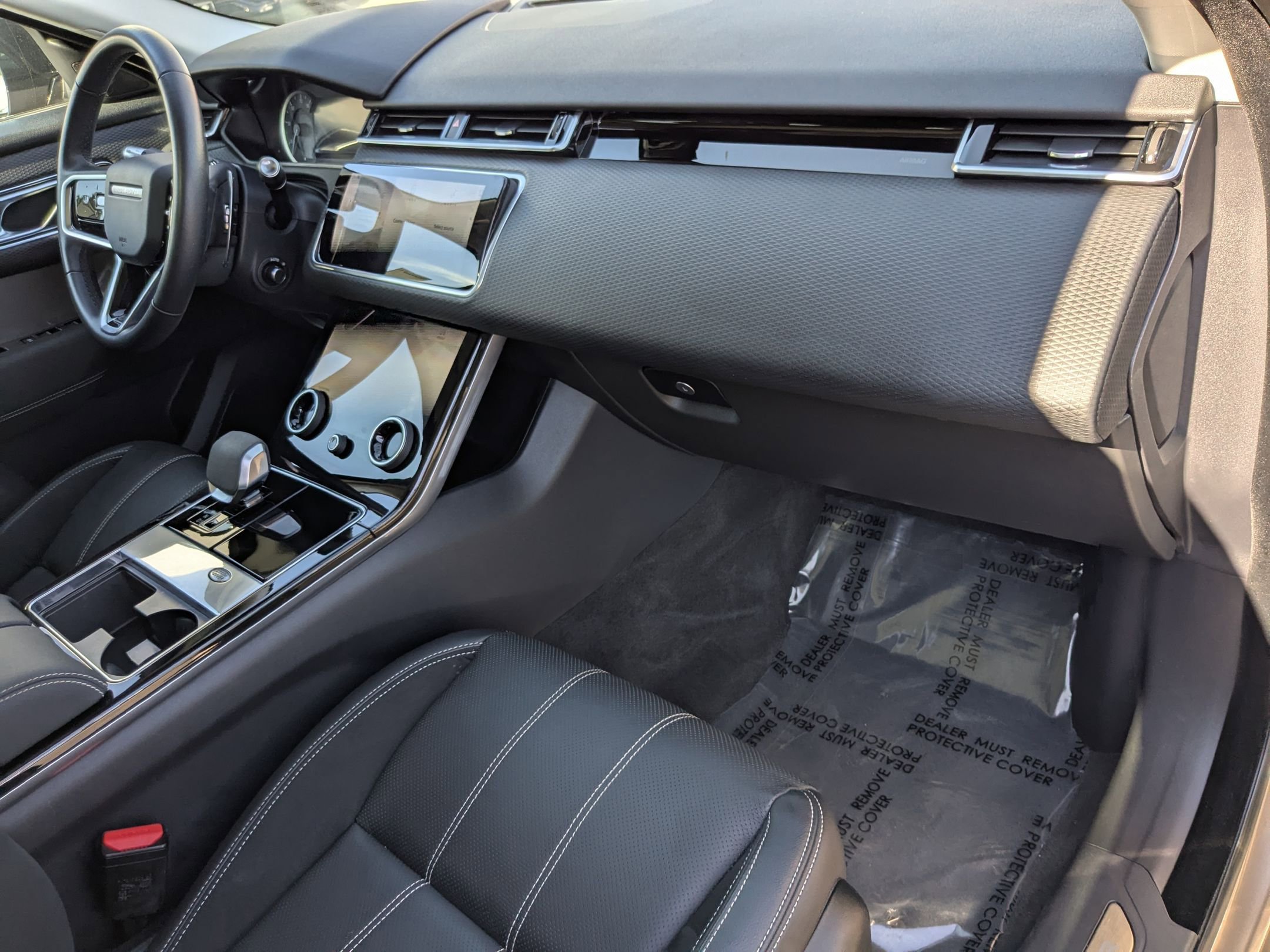 2023 Land Rover Range Rover Velar S photo 21