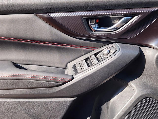 2022 Subaru WRX Limited photo 24