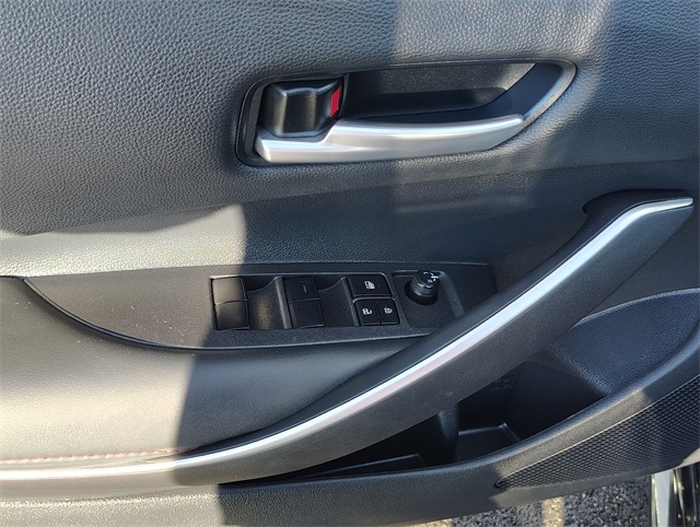 2024 Toyota Corolla SE photo 3