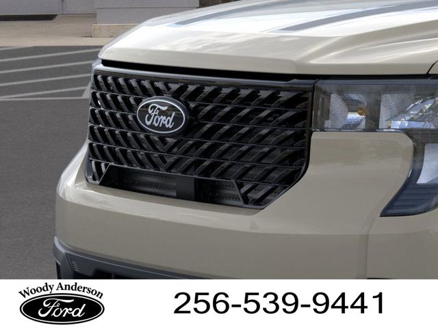 2025 Ford Maverick XLT photo 15