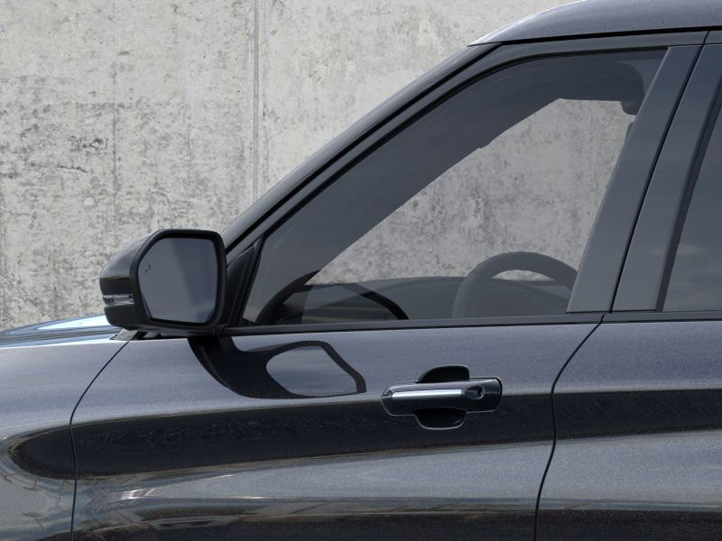 2026 FORD EXPLORER - Image 19