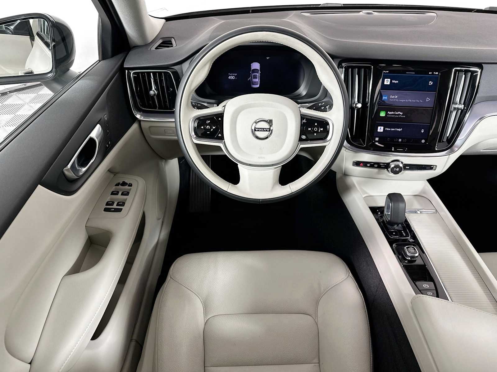 2025 Volvo S60 B5 Core photo 20