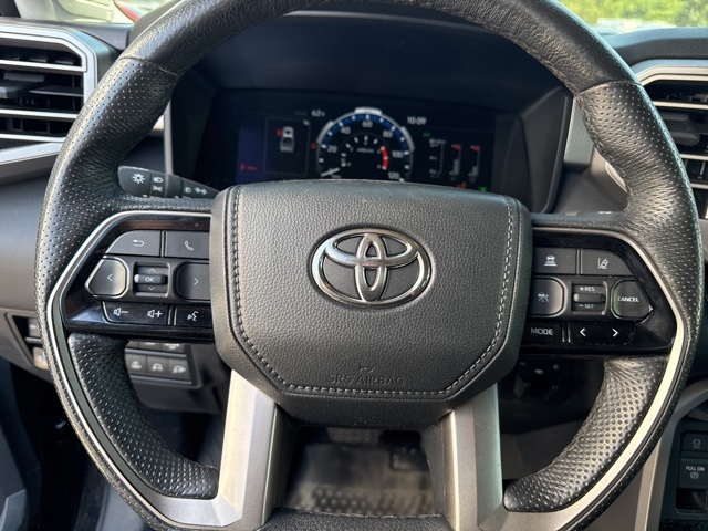 2024 Toyota Tundra Limited photo 14