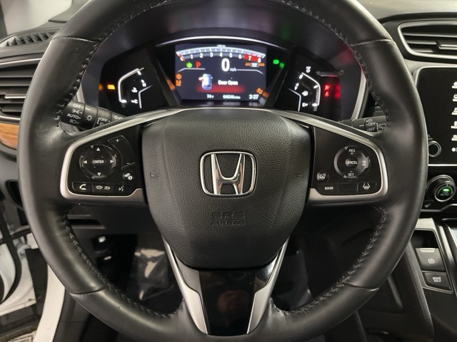 2022 Honda CR-V Touring photo 22