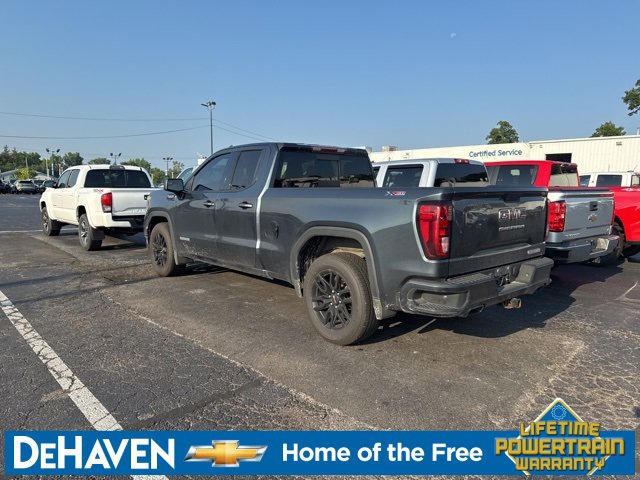 2019 Gmc Sierra 1500 Elevation photo 3