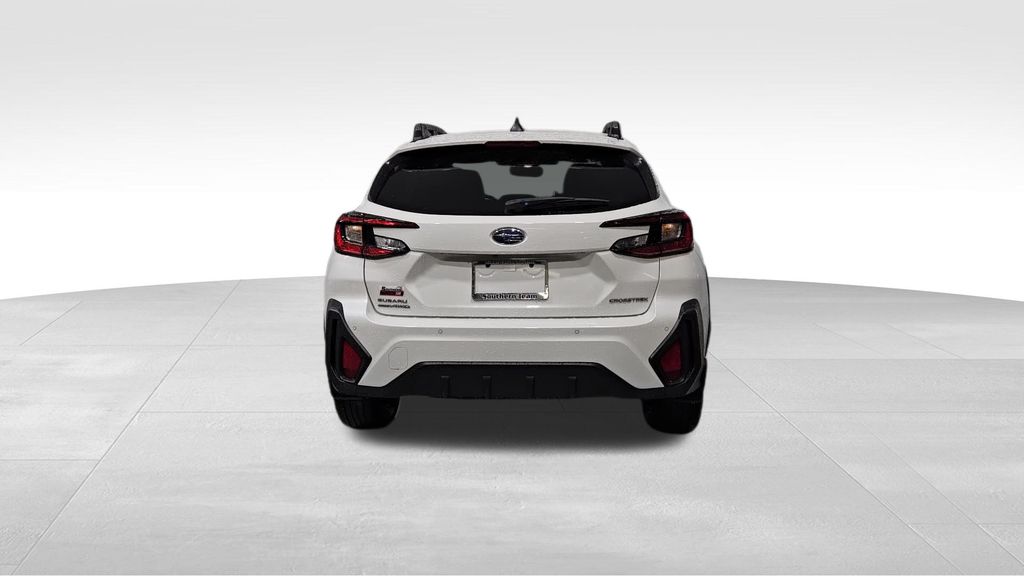 2025 Subaru Crosstrek Limited photo 4