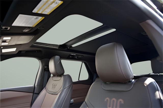 2022 Ford Explorer King Ranch photo 4