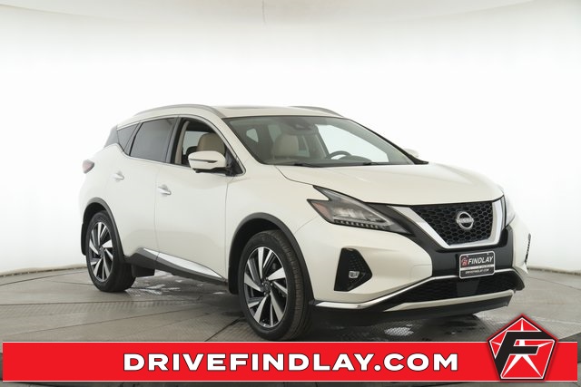 2023 Nissan Murano SL