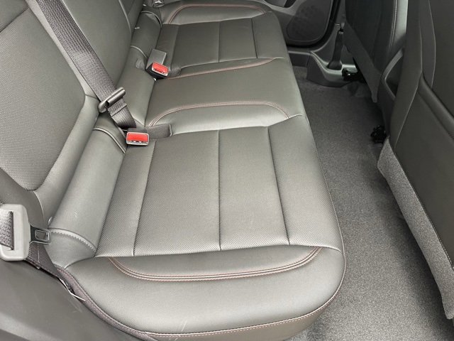 2026 Chevrolet Trax photo 8