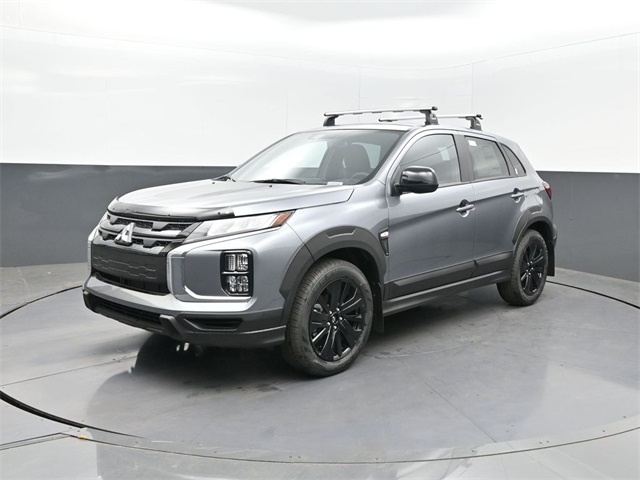 2025 Mitsubishi Outlander Sport TRAIL's photo