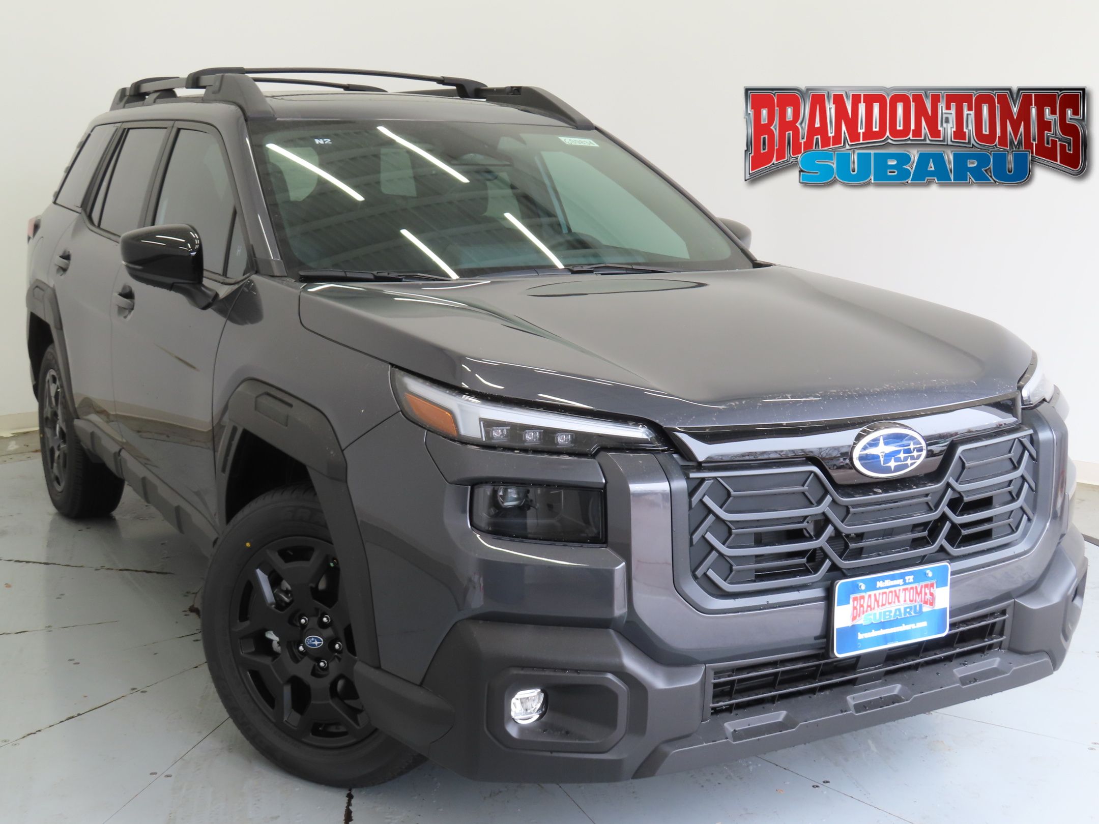 2026 Subaru Outback Limited's photo