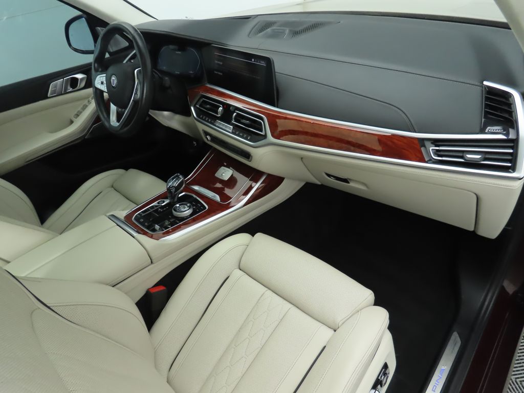 2021 Bmw X7 ALPINA XB7 photo 18