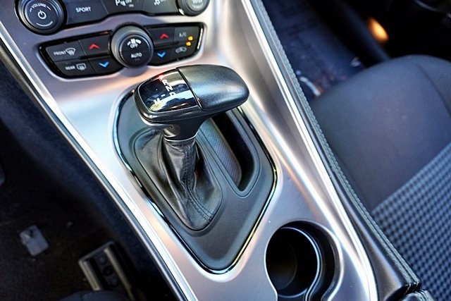 2022 Dodge Challenger GT photo 26