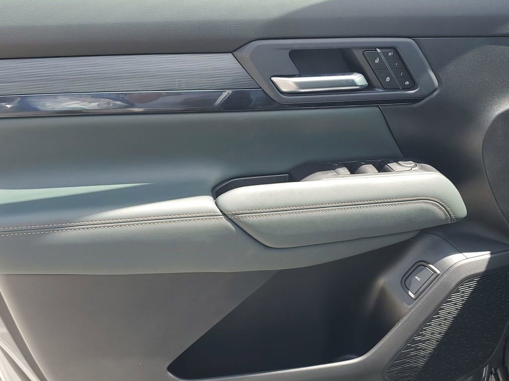 2026 Gmc Terrain AT4 photo 35