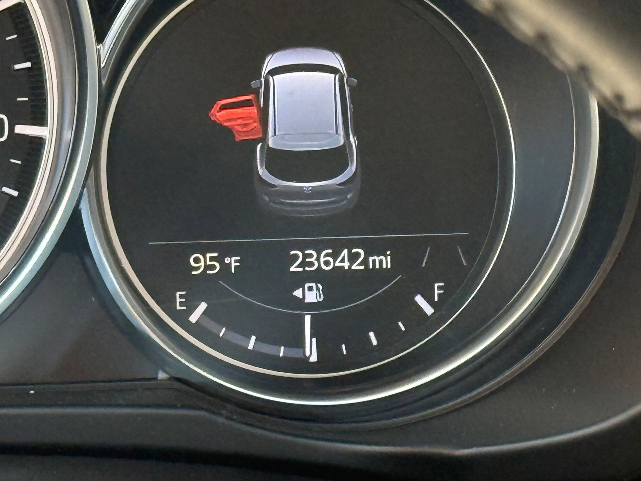 2025 Mazda CX-5 2.5 S Preferred photo 19