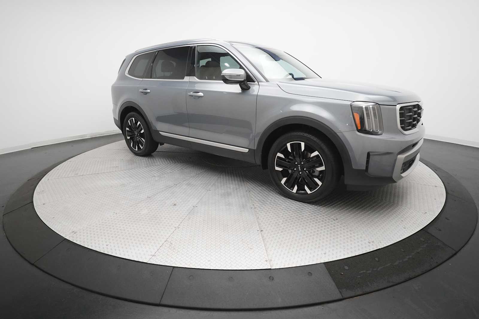 2023 Kia Telluride SX X-Line Prestige X-Pro photo 2