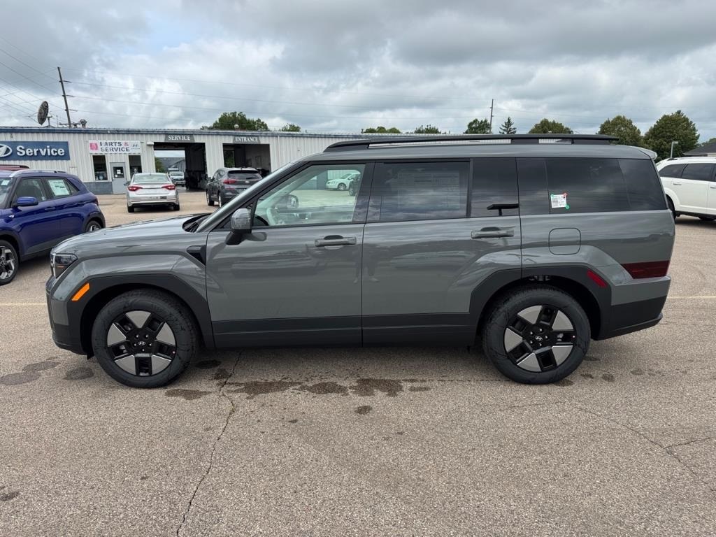 2026 Hyundai Santa Fe SEL photo 2