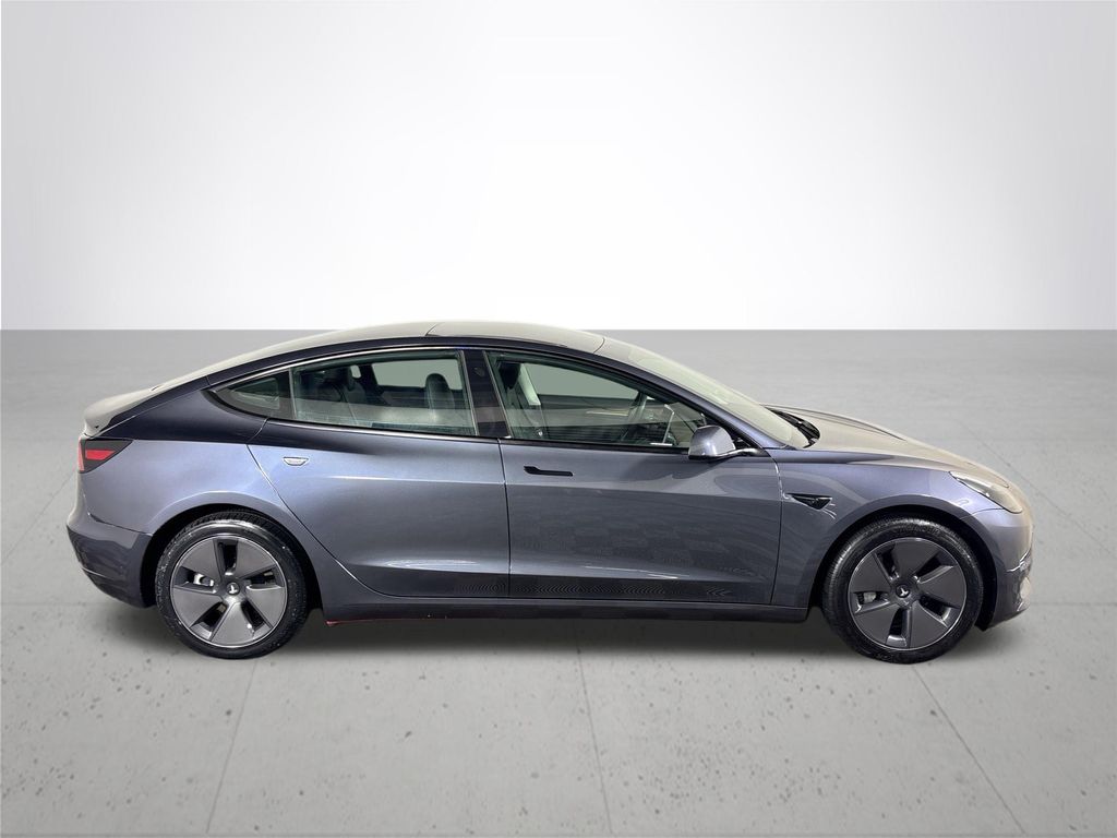 2023 Tesla Model 3 photo 5