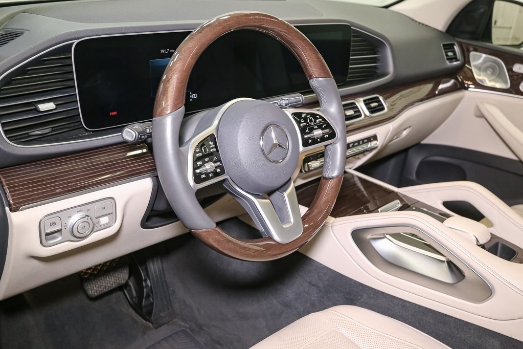 2020 Mercedes Benz GLE 450 4MATIC photo 21