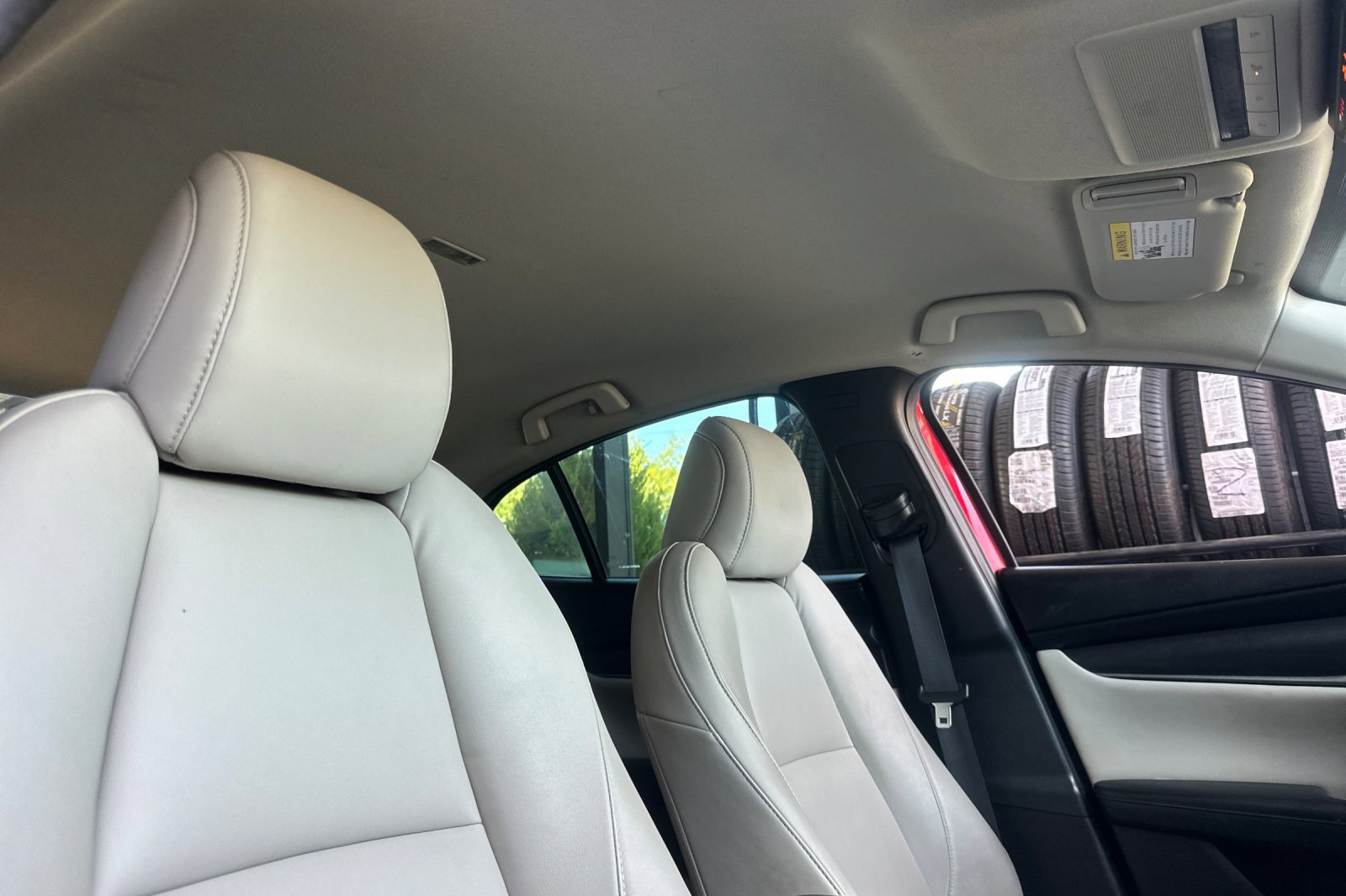 2020 Mazda Mazda3 Sedan Select photo 15