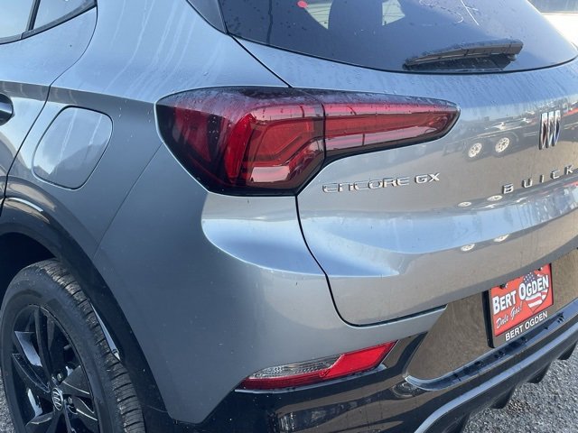 2026 Buick Encore GX Sport Touring photo 10