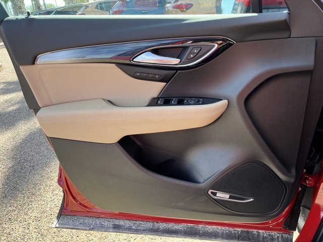 2025 Buick Envision Preferred photo 20