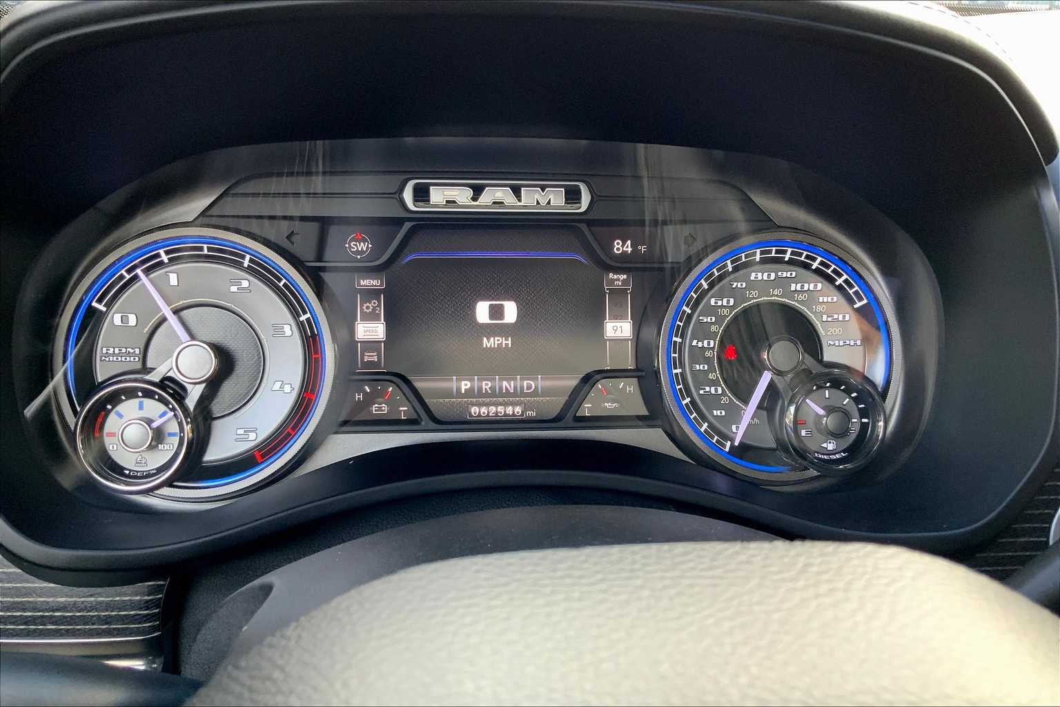 2020 Ram 3500 Limited photo 24