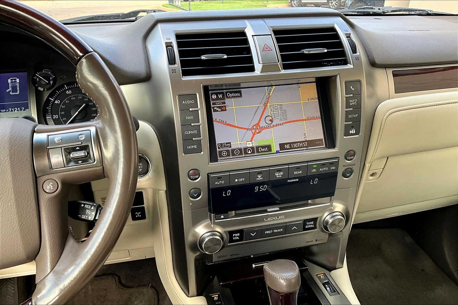 2018 Lexus GX 460 Premium photo 6