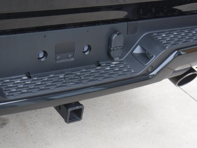 2025 Ram 1500 Big Horn photo 8