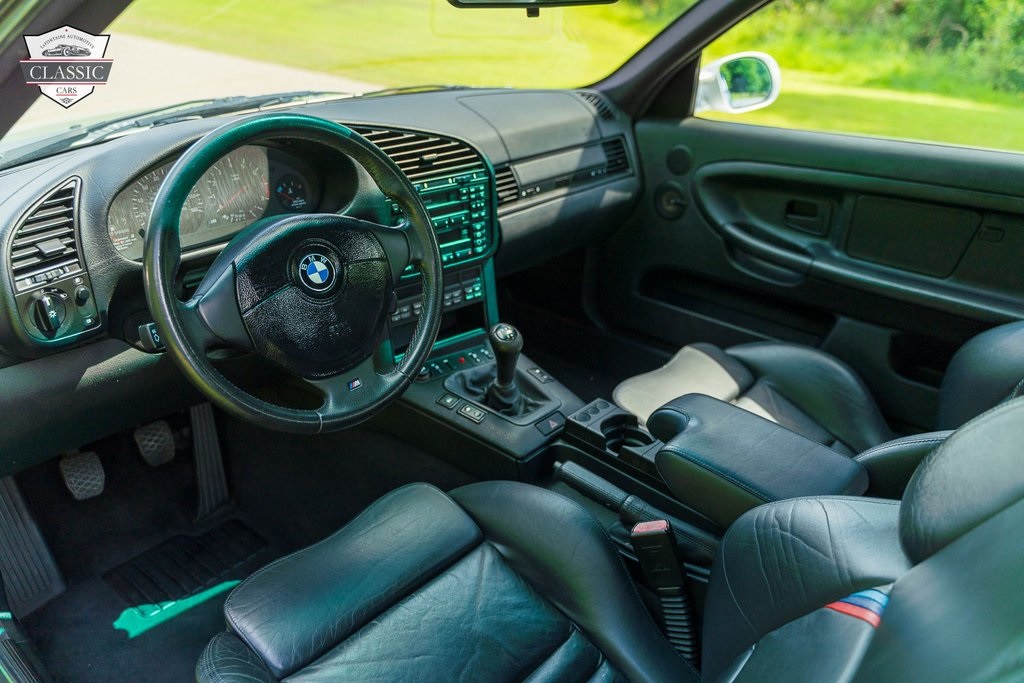1998 Bmw M3 3 photo 44