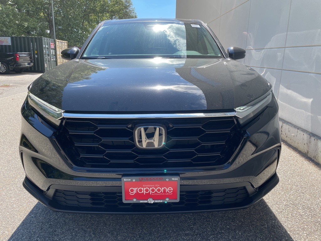 2026 Honda CR-V EX photo 2