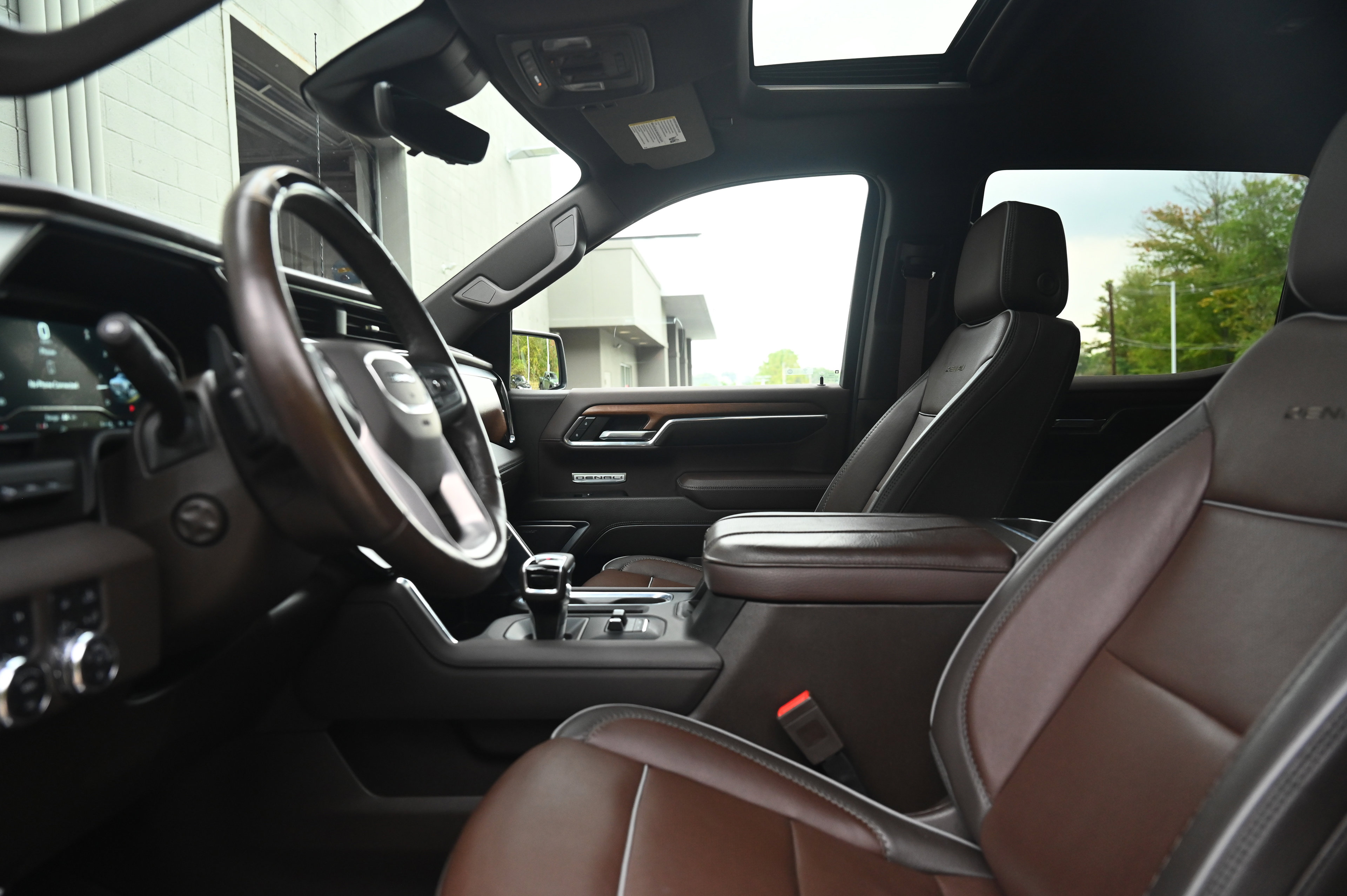 2023 Gmc Sierra 1500 Denali photo 21