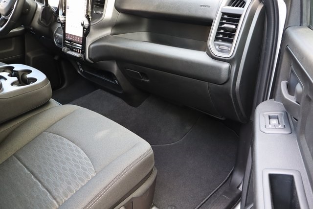 2025 Ram 3500 Tradesman photo 45