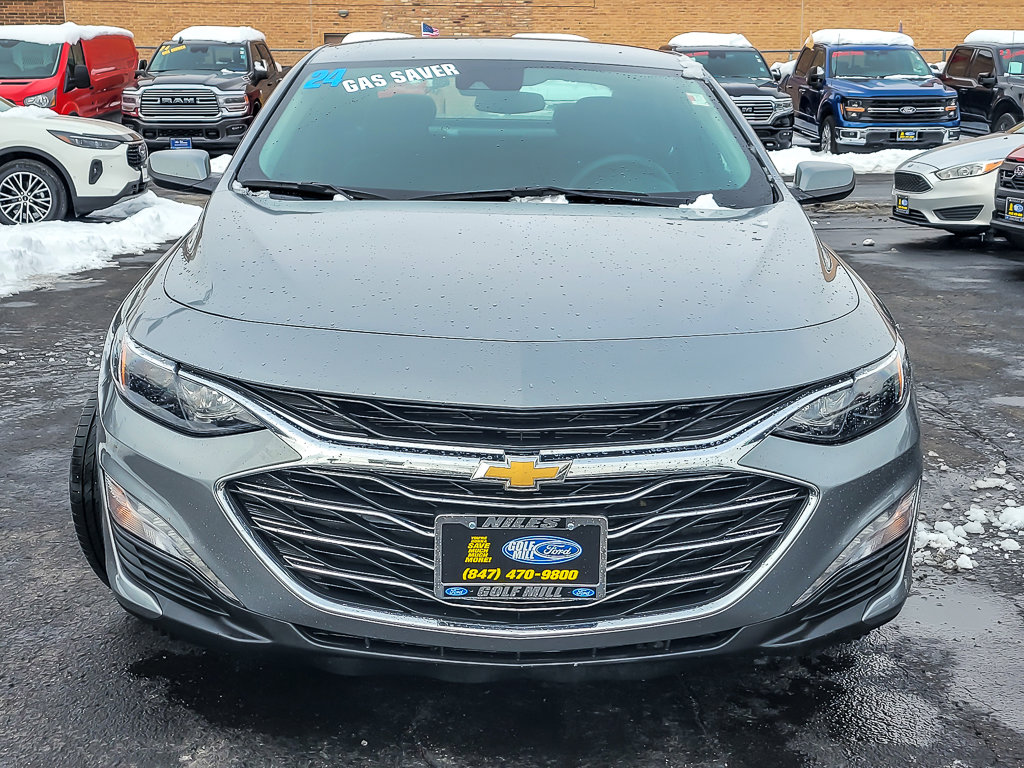 2024 CHEVROLET MALIBU - Image 3