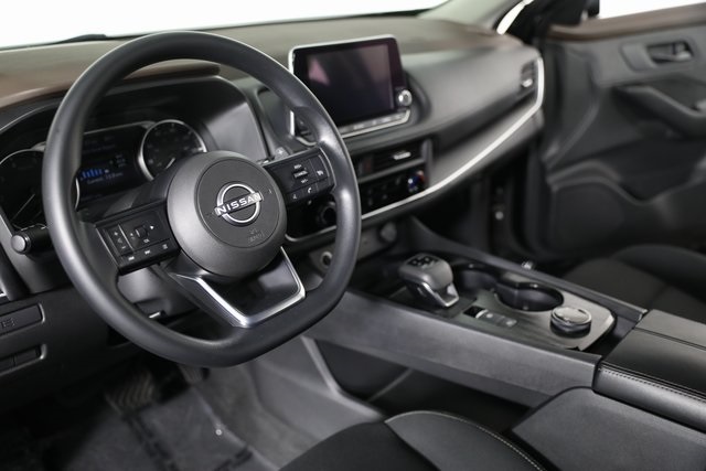 2023 Nissan Rogue S photo 10