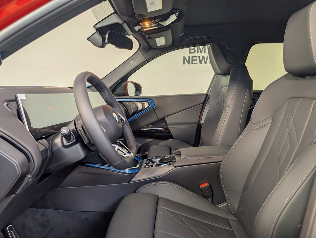 2026 Bmw X3 photo 2